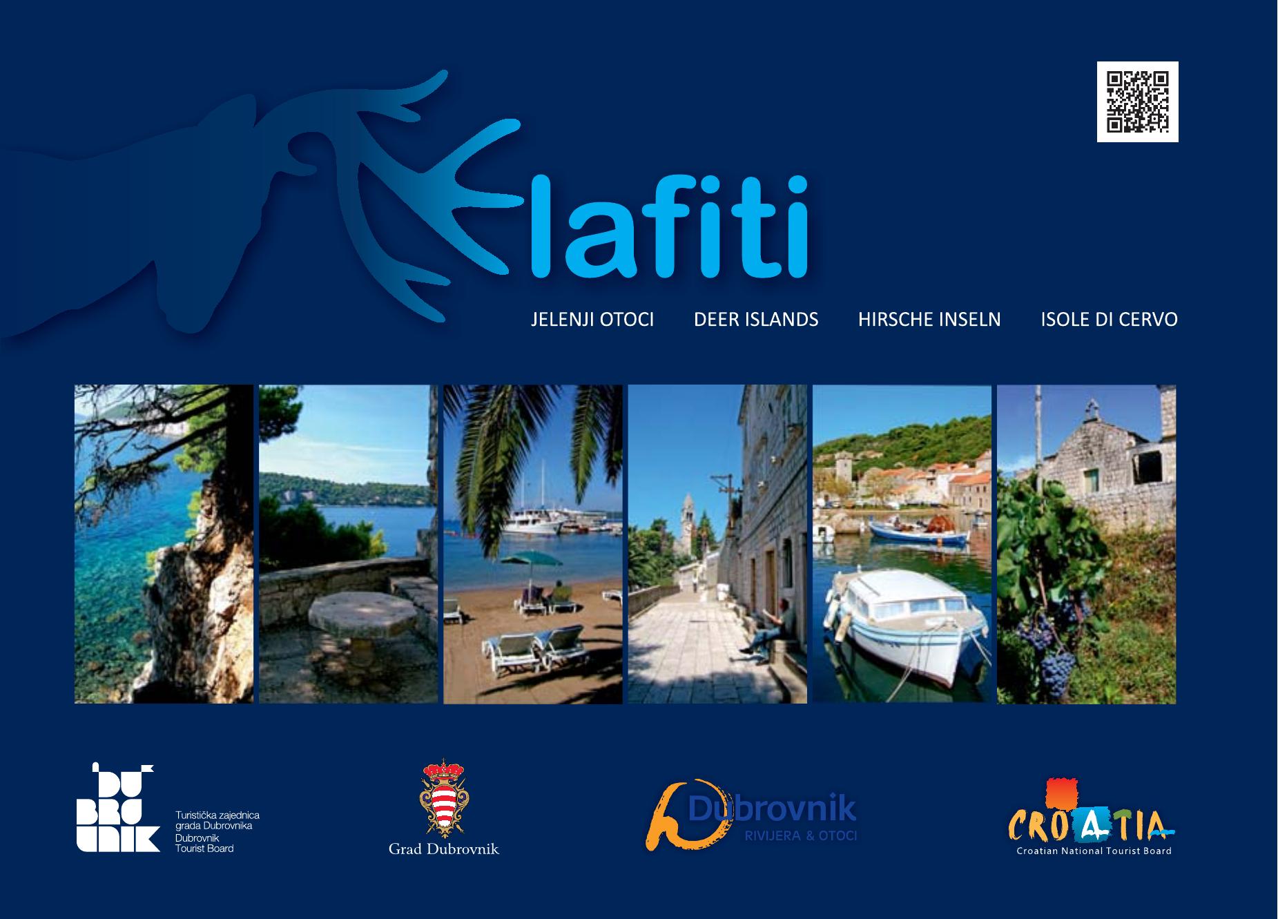 Brošura Elafiti